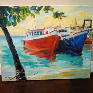 Painting 🎨🖌️